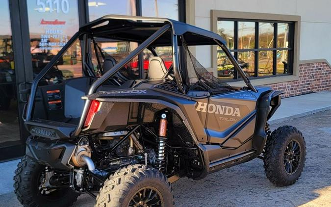 2024 Honda® Talon 1000X