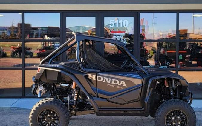 2024 Honda® Talon 1000X