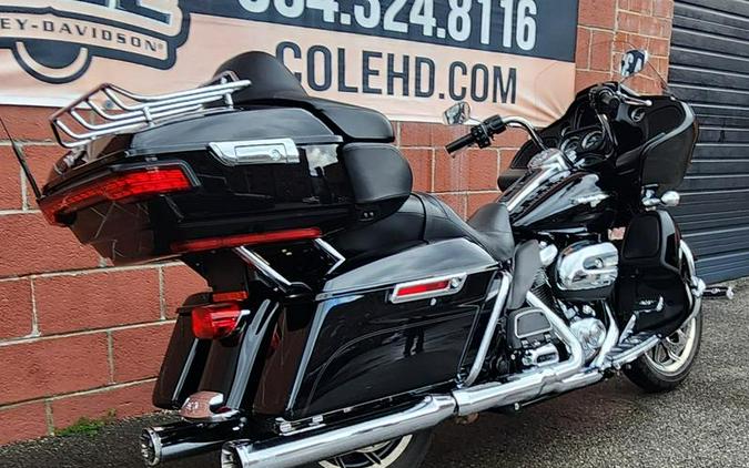 2019 Harley-Davidson® FLTRU - Road Glide® Ultra