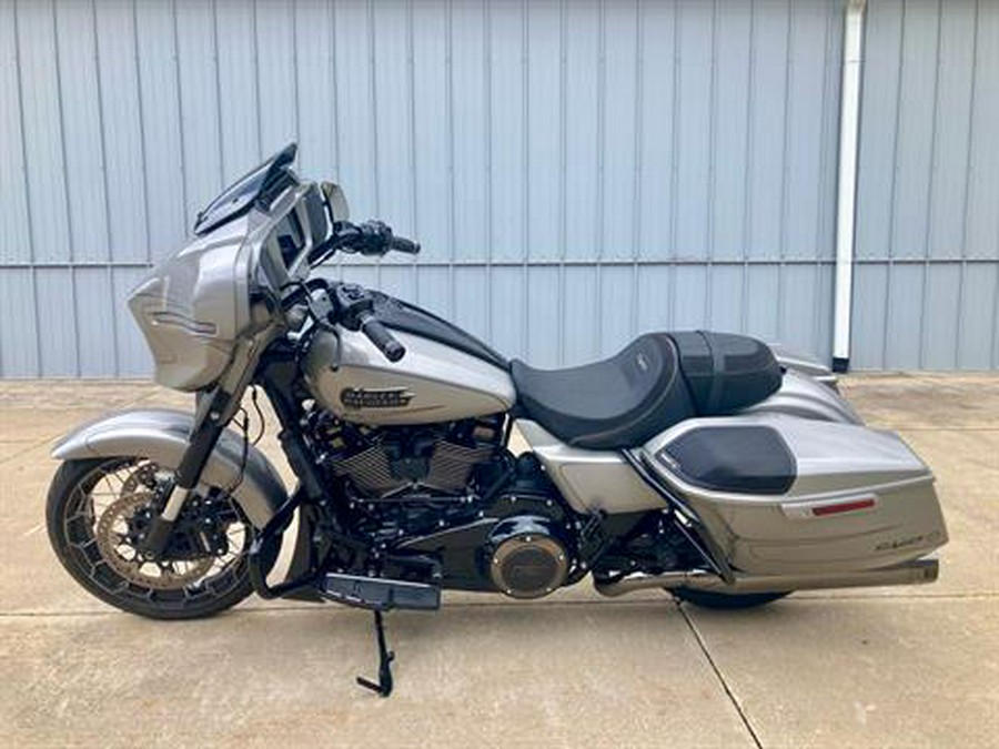 2023 Harley-Davidson CVO™ Street Glide®