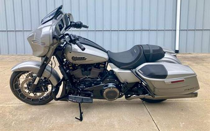 2023 Harley-Davidson CVO™ Street Glide®