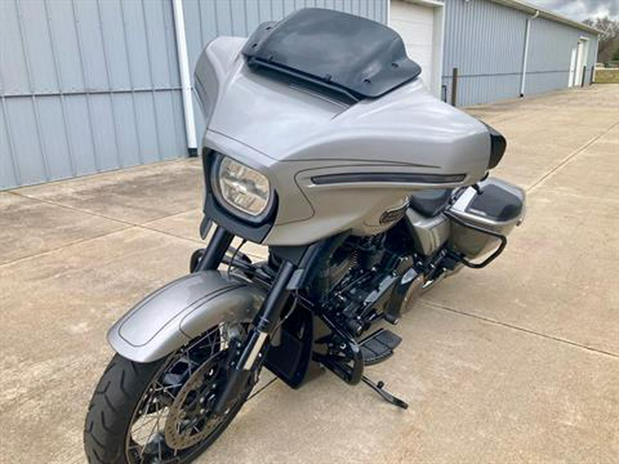 2023 Harley-Davidson CVO™ Street Glide®