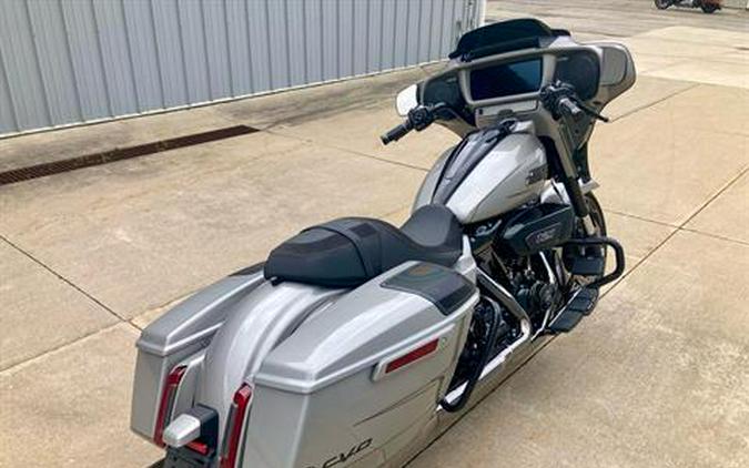 2023 Harley-Davidson CVO™ Street Glide®