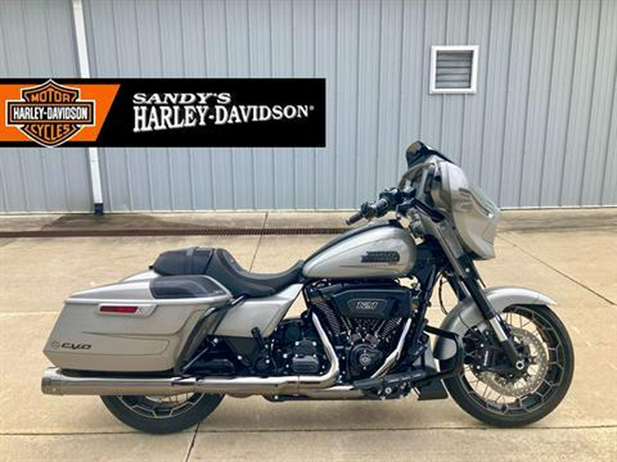 2023 Harley-Davidson CVO™ Street Glide®