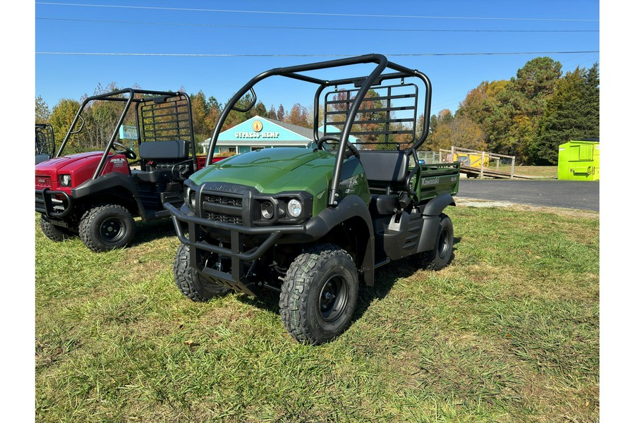 2023 Kawasaki MULE SX™ 4x4 FI