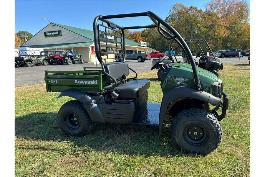 2023 Kawasaki MULE SX™ 4x4 FI