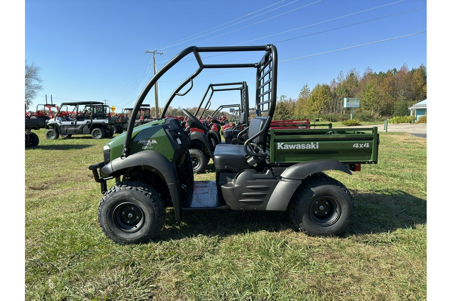 2023 Kawasaki MULE SX™ 4x4 FI