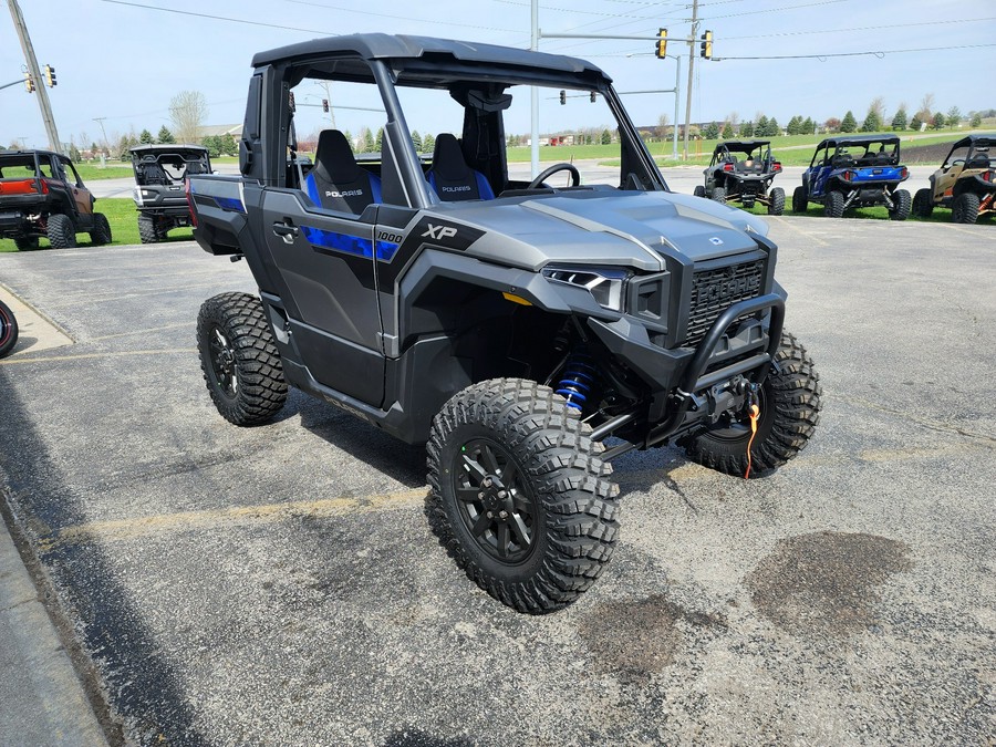 2024 Polaris Polaris XPEDITION XP Ultimate