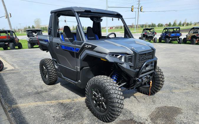 2024 Polaris Polaris XPEDITION XP Ultimate