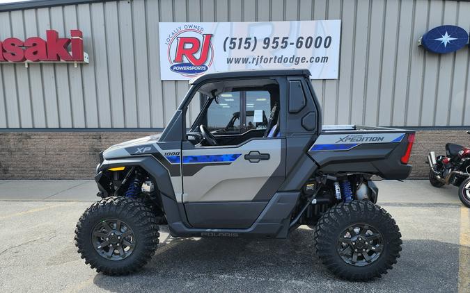 2024 Polaris Polaris XPEDITION XP Ultimate