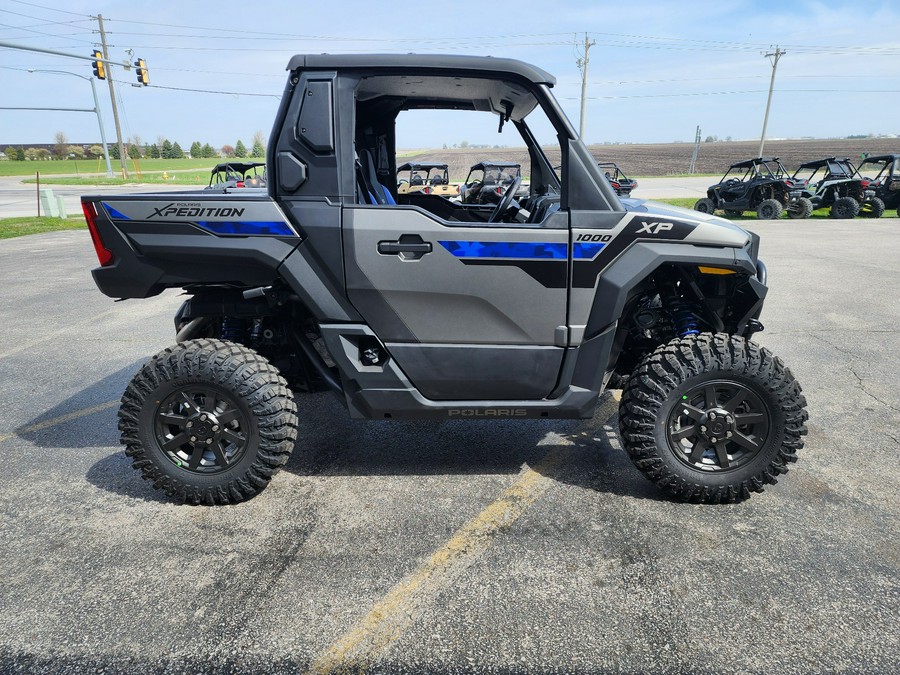 2024 Polaris Polaris XPEDITION XP Ultimate