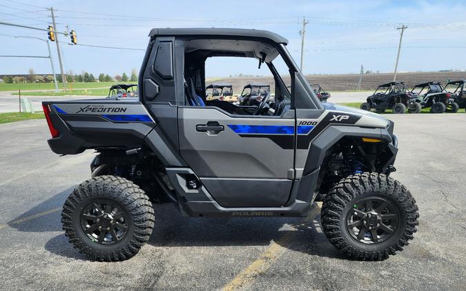 2024 Polaris Polaris XPEDITION XP Ultimate