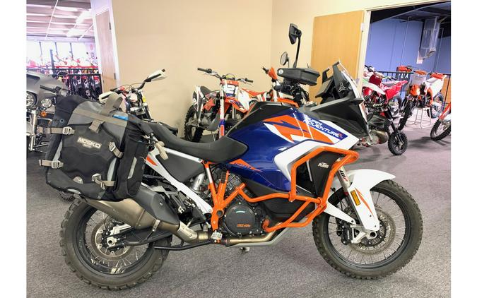 2022 KTM 1290 Super Adventure R Review [29 Fast Facts]