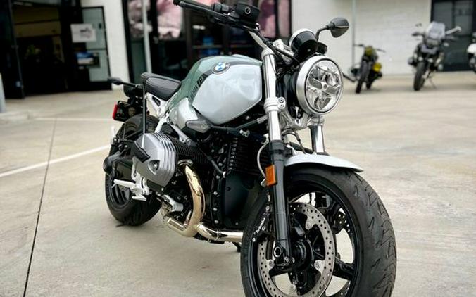 New 2023 BMW R nineT Pure