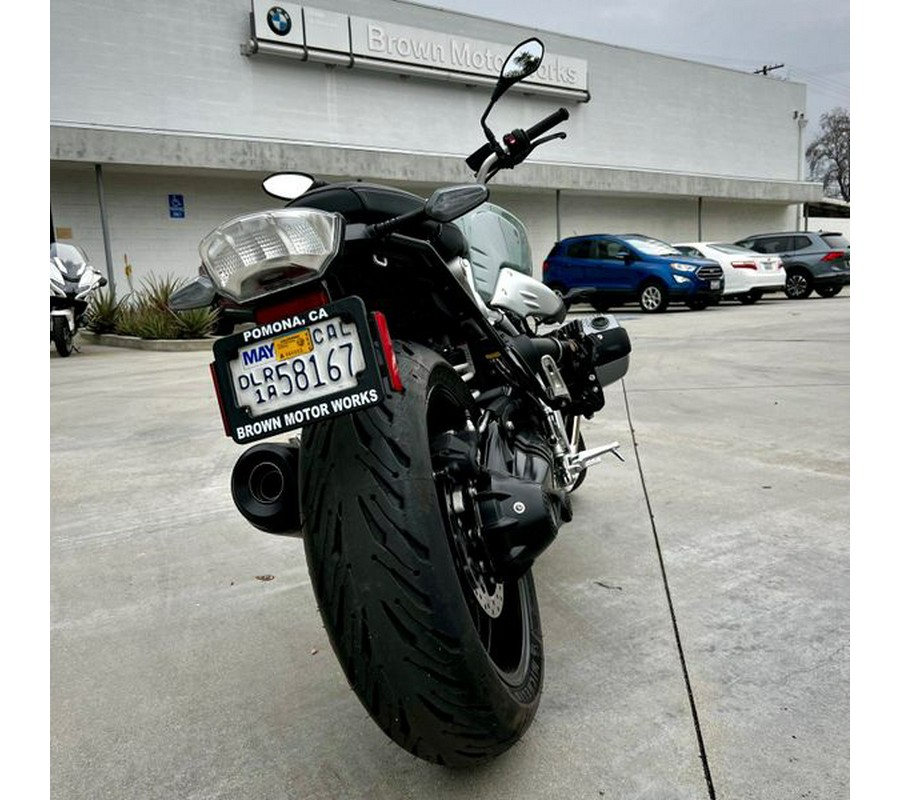 New 2023 BMW R nineT Pure