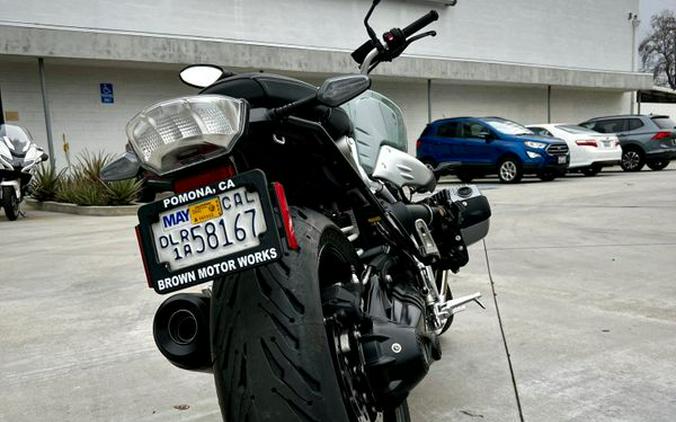 New 2023 BMW R nineT Pure