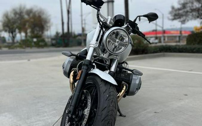 New 2023 BMW R nineT Pure