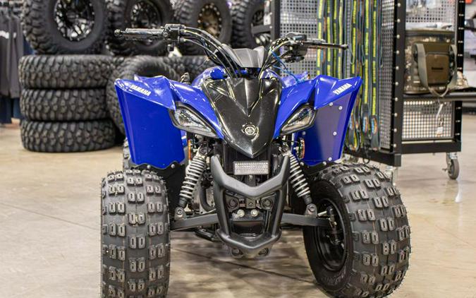 Used 2024 YAMAHA YFZ 50