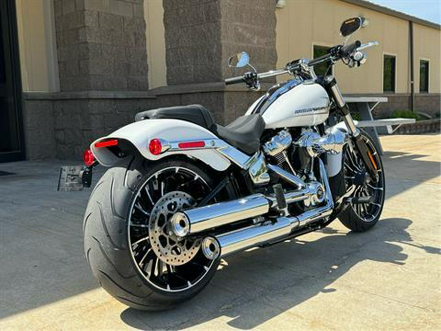 2024 Harley-Davidson Breakout®