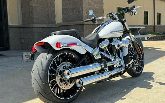 2024 Harley-Davidson Breakout®