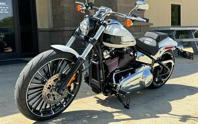 2024 Harley-Davidson Breakout®