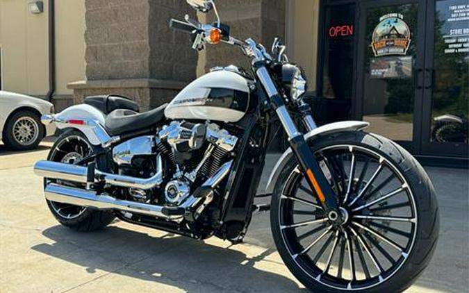 2024 Harley-Davidson Breakout®