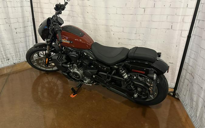 2024 Harley-Davidson Nightster™ Special RH975S Red Rock