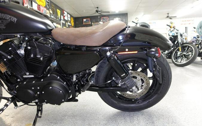 2020 Harley-Davidson Sportster 1200 Iron