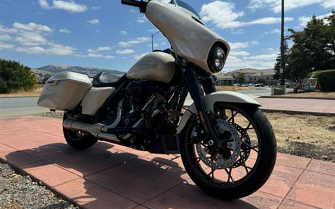 2023 Harley-Davidson Street Glide® ST