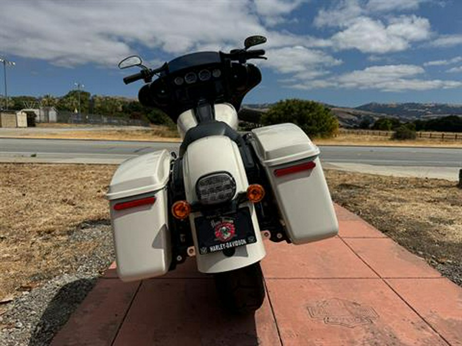 2023 Harley-Davidson Street Glide® ST