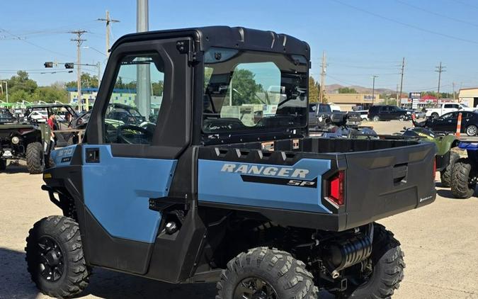 2025 Polaris® Ranger SP 570 Northstar Edition