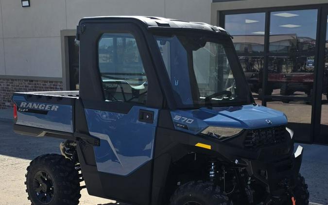 2025 Polaris® Ranger SP 570 Northstar Edition