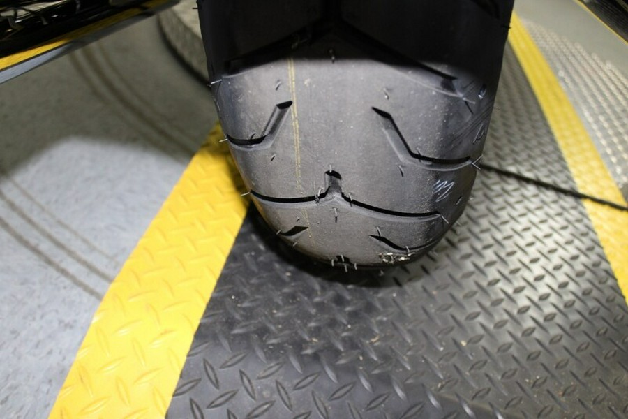 2024 Harley-Davidson CVO™ Street Glide® Legendary Orange