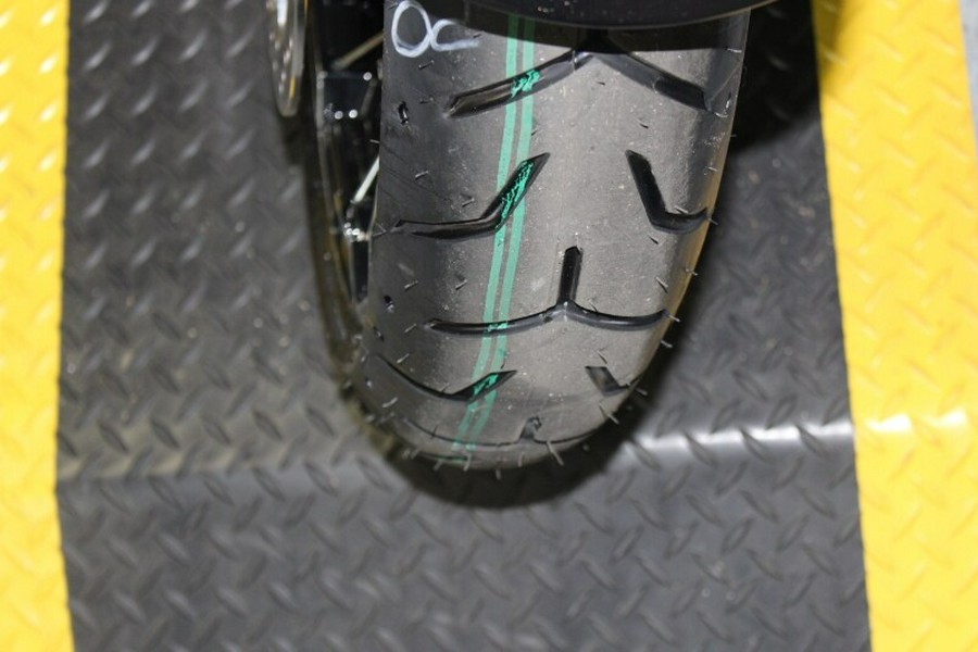 2024 Harley-Davidson CVO™ Street Glide® Legendary Orange