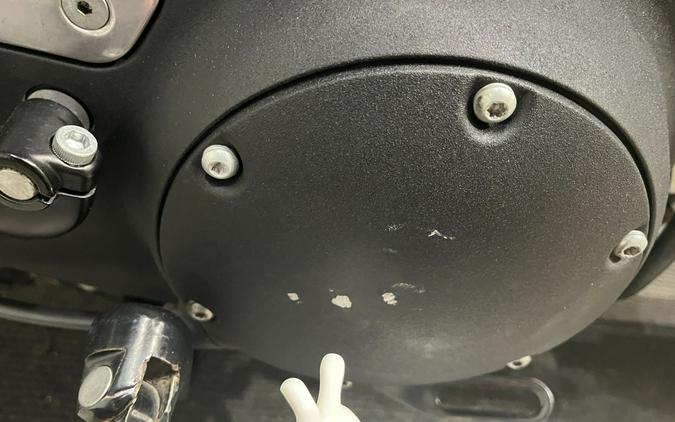 2012 Harley-Davidson Sportster® Iron 883™