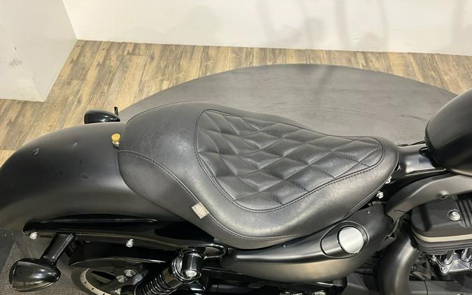 2012 Harley-Davidson Sportster® Iron 883™