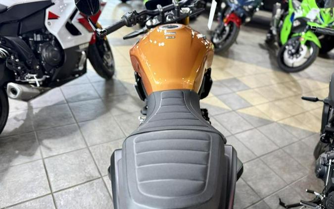 2026 Suzuki GSX-8T