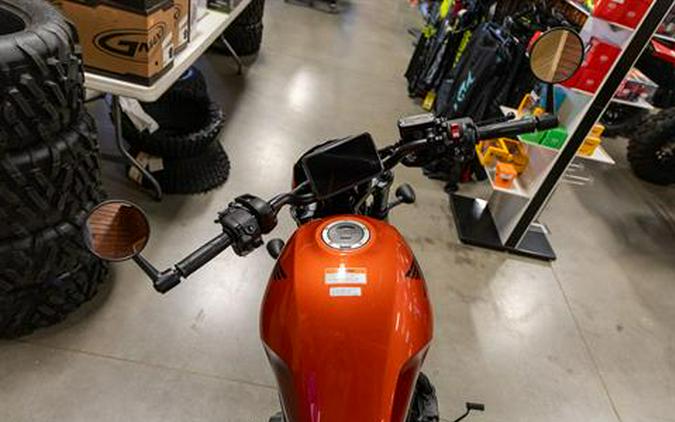 2025 Honda Rebel 1100 DCT SE