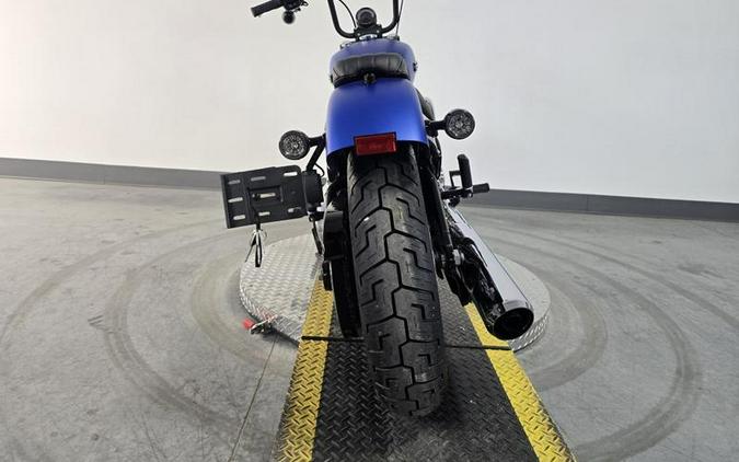 2026 Harley-Davidson® FXBB - Street Bob®