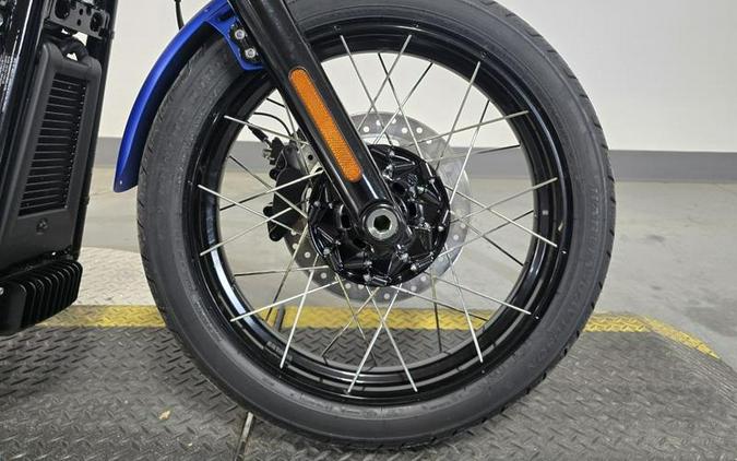 2026 Harley-Davidson® FXBB - Street Bob®