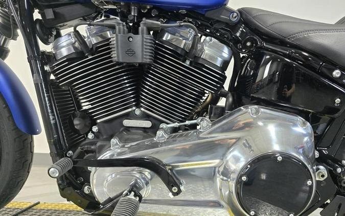 2026 Harley-Davidson® FXBB - Street Bob®