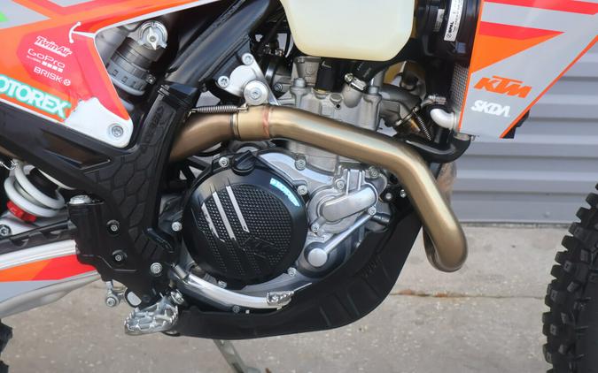 2024 KTM 450 XC-F