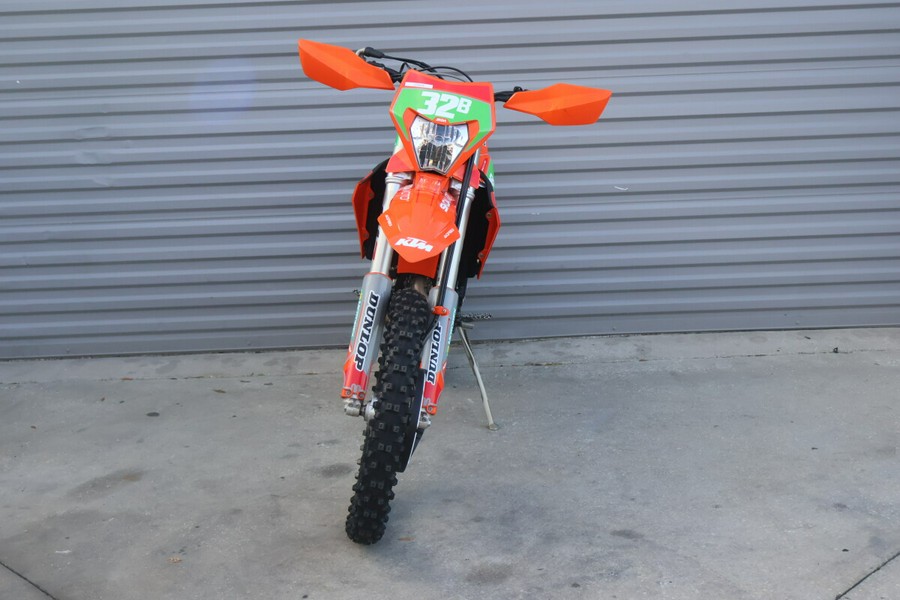 2024 KTM 450 XC-F