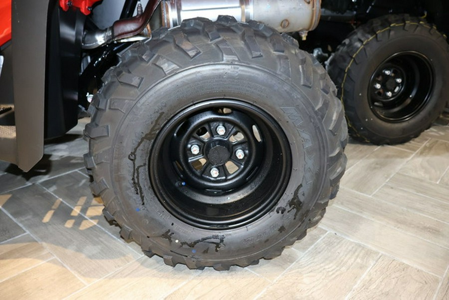 2026 Honda FourTrax Rancher 4x4