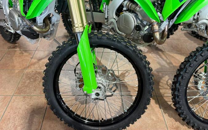 2026 Kawasaki KX 250X