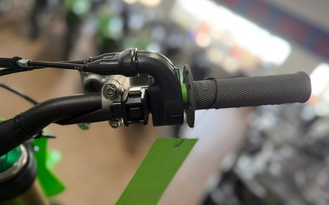 2026 Kawasaki KX 250X