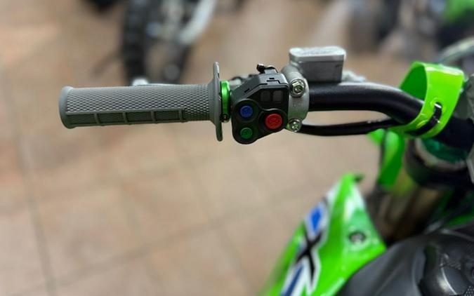 2026 Kawasaki KX 250X