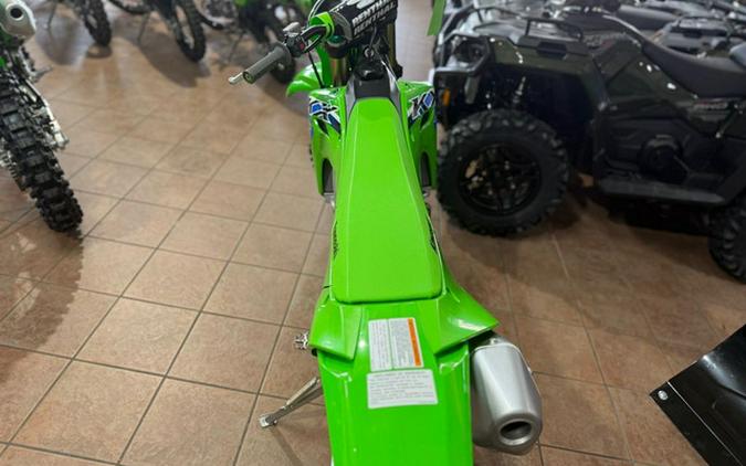 2026 Kawasaki KX 250X