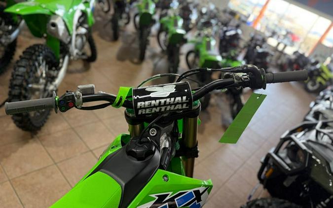 2026 Kawasaki KX 250X