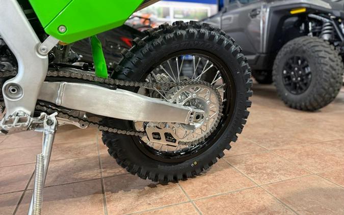 2026 Kawasaki KX 250X